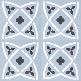 Cementové dlaždice 3390 | Articima