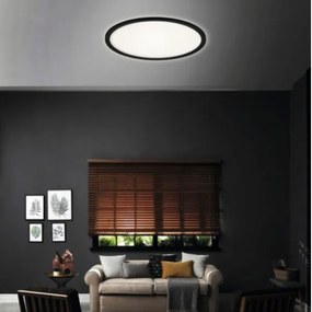 Briloner 7079-015 - LED Stmievateľné svietidlo SLIM LED/18W/230V 2700-6500K + DO