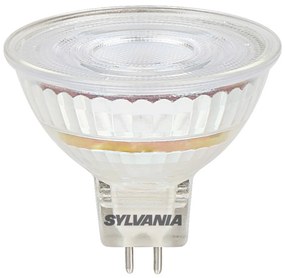 LED reflektor GU5,3 Superia MR16 7,W stmieva 2700K