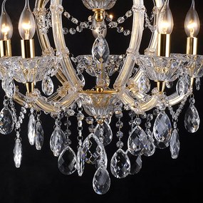 Clayre & Eef GOLD COMPACT 8720898141105