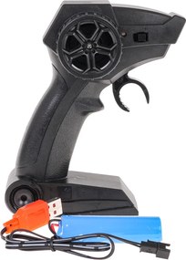 Ramiz Crawler 1:14 Rock SHAKE R/C zelený