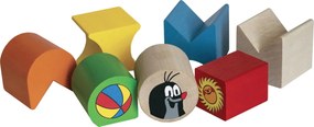 Detoa Pyramída Krtko
