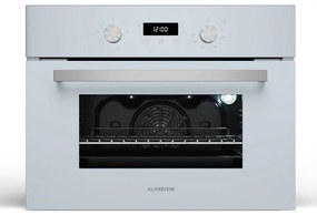 Klarstein SpaceSmart Kompaktná vstavaná rúra