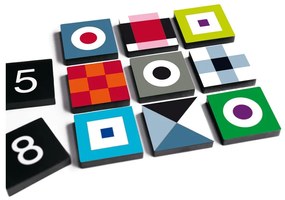 Hlavolam Sudoku – Remember