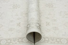 Koberec Haga 09301A krémový / béžový