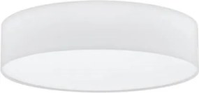 XXXLutz STROPNÉ SVIETIDLO, 57/15 cm Eglo - Interiérové svietidlá - 003348025301