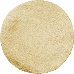 Koberec MOYO 3 SOFT žltý