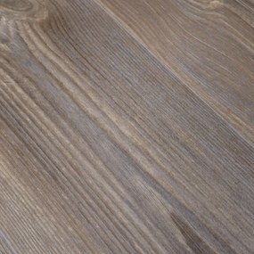 Beauflor, PVC podlaha - lino Texalino Supreme 631 M Barn Pine - borovica, na mieru, šíře 2m,4m,5m, hnedá, filc, chodba / predsieň