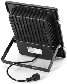 Aigostar - LED RGB Stmievateľný solárny reflektor LED/50W/3,2V IP66 + DO