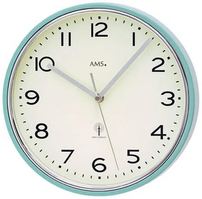 Nástenné hodiny 5508 AMS 25cm