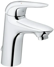 Umývadlová batéria GROHE EUROSTYLE s retiazkou chróm 23713003