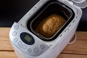 Guzzanti Pekáreň chleba