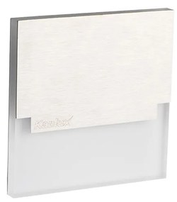 Kanlux 23108 - LED orientačné svietidlo SABIK 1xLED/0,8W/12V