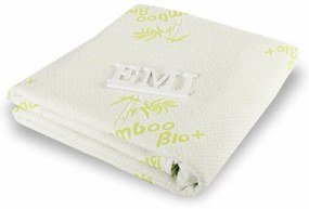 Obliečka na matrac Bamboo Light EMI, 80x190 14 cm