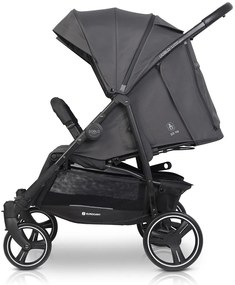 Súrodenecký kočík Euro-Cart Doblo Iron