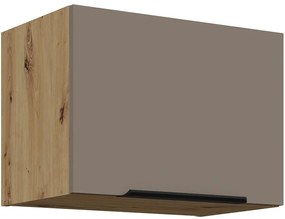 Kuchynská skrinka Aria-Ta/Ar Anti Fingerprint 50gu-36 1f