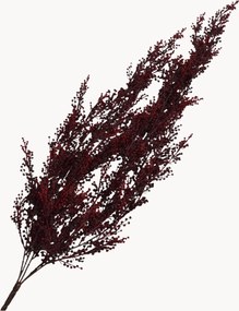 Ručne vyrobené rastlinné dekorácie Berry, 3 ks