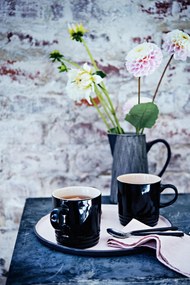 Hrnček Le Creuset 350 ml marseillská modrá