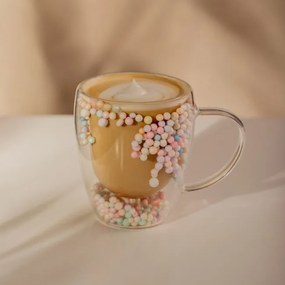 Hrnček PAGLIA s dvojitou stenou 762369 260 ml