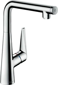 Hansgrohe Talis Select M51, drezová batéria, chrómová, HAN-72820000