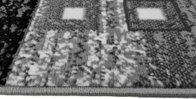 DC Koberec PP 765 sivá Rozmer: 200×300 cm