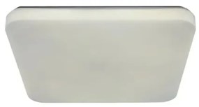LED Stropné svietidlo OPAL LED/60W/230V 3000-6500K + diaľkové ovládanie