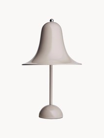 Stolová lampa Pantop, dizajn Verner Panton