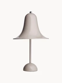 Stolová lampa Pantop, dizajn Verner Panton