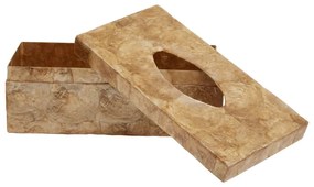 Box na vreckovky Palu – Premier Housewares