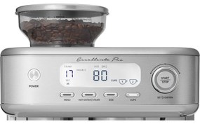 Sencor SES 6050SS espresso kávovar, strieborná