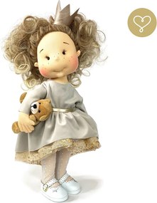 Bábika Marika 40 cm Varianta 1