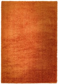 Koberec Payton oranžový