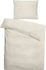 XXXLutz POSTEĽNÁ BIELIZEŇ, žakár, damask, béžovohnedá, 140/200 cm Ralph Bauer - Obliečky & plachty - 003332005902
