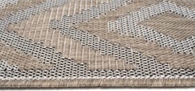 TA Koberec 71314/50512 CAPRI Rozmer: 80x150 cm