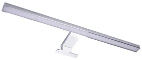 ONLI-LED Kúp. osvetlenie zrkadla NEMO LED/5,5W/230V 4000K 50cm IP44 matný chróm