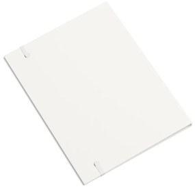 Kartónový organizér na dokumenty Paulina Paper Laminate A4 – Bigso