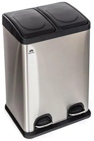Brilanz Kôš na triedený odpad Savery, 2 x 20 l