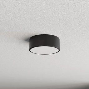 Brilagi - Stropné svietidlo CLARE 1xE27/40W/230V pr. 20 cm čierne