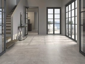 Dlažba Urban Grey 60x60 R