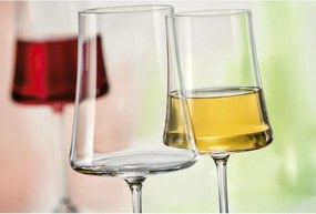 BOHEMIA XTRA POHÁR NA ČERVENÉ VÍNO 460ML SADA 6KS