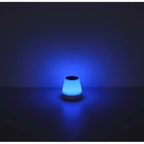 Globo 39906-18 - LED RGB Solárne svietidlo LED/0,2W/3,7V IP44