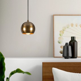 Závesná lampa, Berceste - 242-S