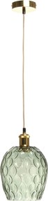 XXXLutz ZÁVESNÉ SVIETIDLO, 18/18/27 cm MID.YOU - Online Only bytové doplnky - 005937033902