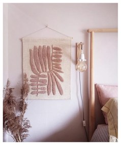 Tapiséria 50x70 cm Minerva Nude – Nattiot