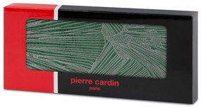 OBRUS PIERRE CARDIN GOYA 40X140 CM ZELENÝ