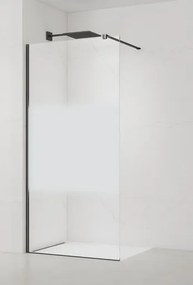 Sprchová zástena walk-in 110 cm SAT SATBWI110MPPRGM