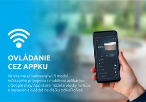 Mspa | Vírivý bazén MSPA Cocoon ECO F-CO066WE | 11400307