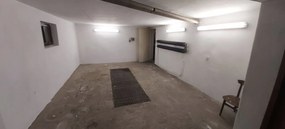 Sada 2 hermetických svietidiel 120 cm + LED trubice pre dielňu a garáž