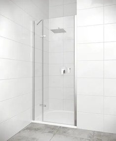 Sprchové dvere 90 cm Hüppe Strike New SIKOKHD90TCRL
