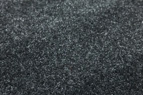 Metrážny koberec Pearl-Flash 277 sivý / strieborný